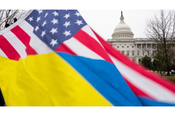 Рада проголосувала за ратифікацію угоди зі США про надра