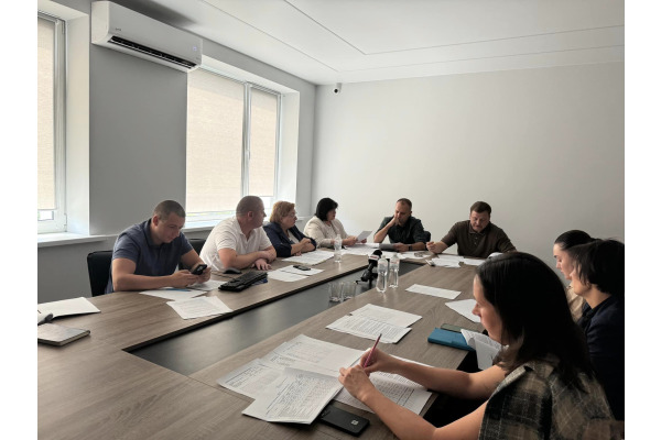 В Ірпінській міській раді перевіряють обґрунтованість нових тарифів водоканалу