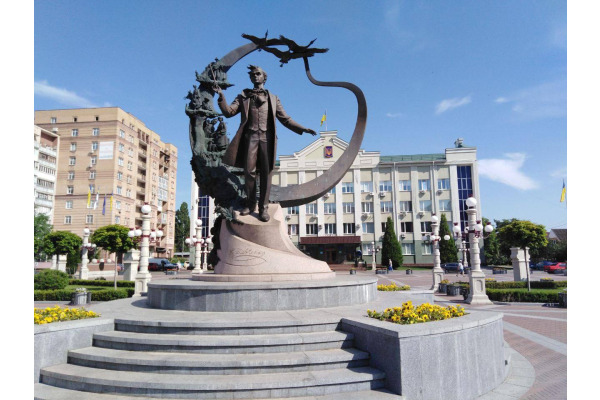 Забудова Ірпеня – для спонсорів та кумів: головний результат короткого повернення Маркушина на посаду