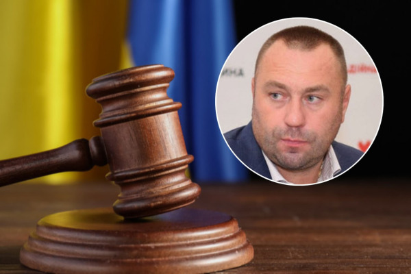 Суд відмовив Пікулику у спробах повернути мандат ірпінського депутата