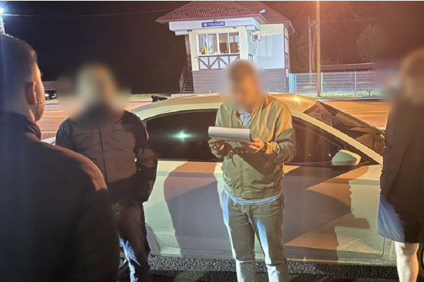 Вивели з-під санкцій групи надровидобувних компаній: Нацполіція повідомила про підозру 19 особам з Київщини та Житомирщини
