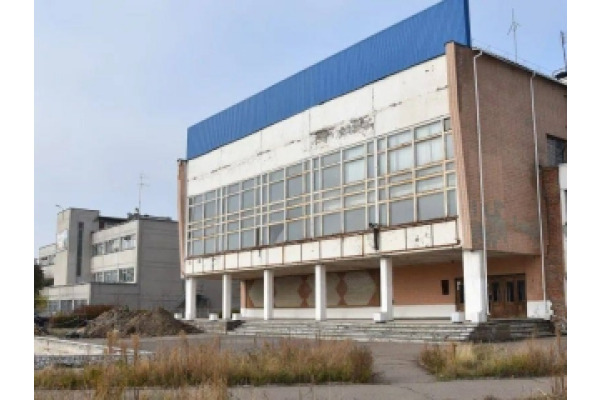 Будинок культури ГТВ офіційно став власністю Білоцерківської громади