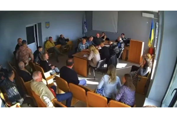 Депутатка припускає причетність родини Бадрудінових до нападу на очільницю Бородянки