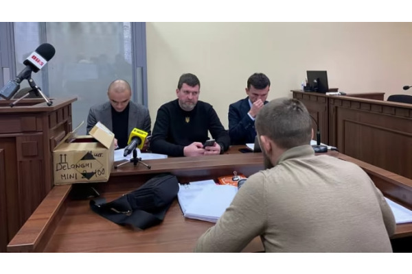 Асоціація міст Кличка вирішила захистити мера-злочинця Маркушина