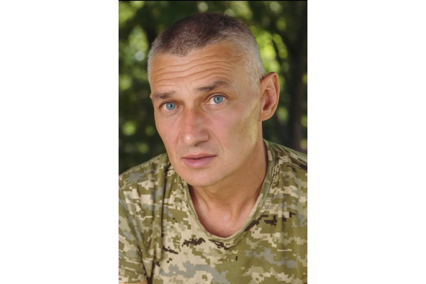 ДНК-тест підтвердив загибель захисника з Ірпеня Григорія Ільченка