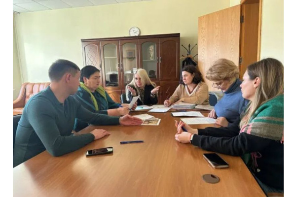 Програма "Турбота": ще 18 мешканців Ірпеня отримають допомогу