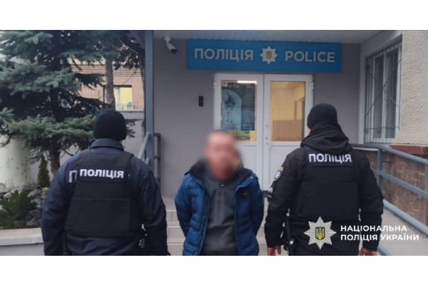 Під час сварки вбив співмешканку: поліція Київщини повідомила про підозру зловмиснику