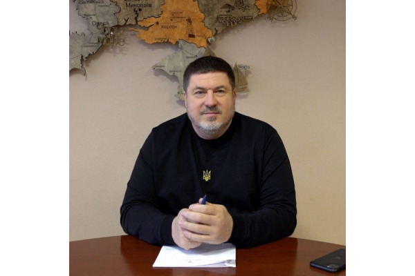 За лаштунками влади: політичний портрет міського голови Українки Олександра Туренка