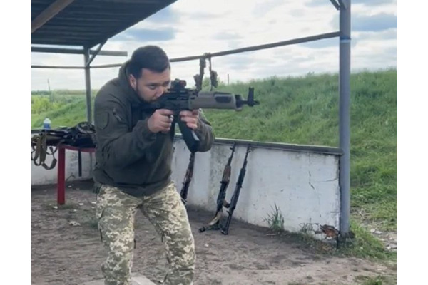 Офіційне повідомлення стосовно пацієнта Киришуна Д.