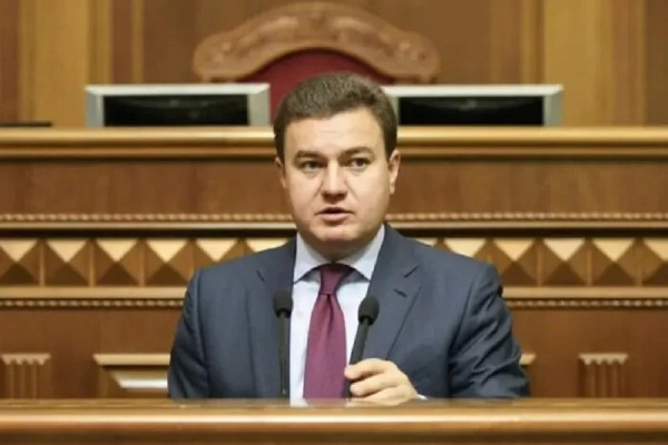 Нардепа Бондаря відпустили під заставу та заборонили залишати межі Київської області