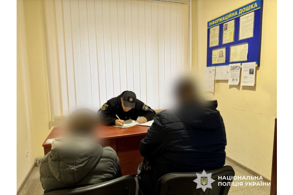 Батьки малолітніх зачеперів на Київщині нестимуть адміністративну відповідальність