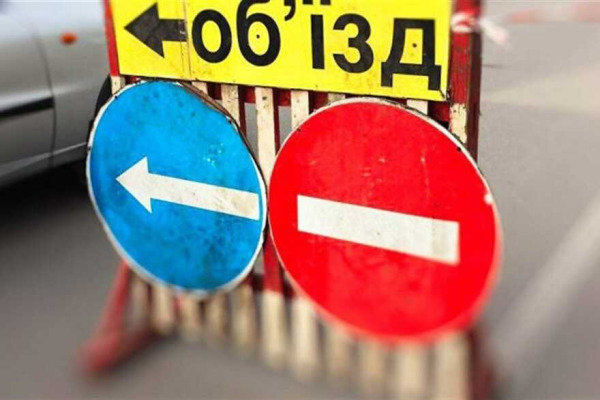 В Ірпені на Гостомельському шосе перекриватимуть рух через демонтажні роботи (ФОТО)
