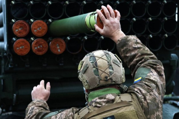 Оновлена статистика втрат окупантів: понад 1,15 млн особового складу з початку вторгнення