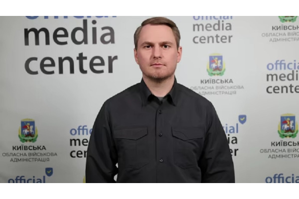 Зеленський вніс до ВР подання про призначення ексголови КОДА Руслана Кравченка генеральним прокурором