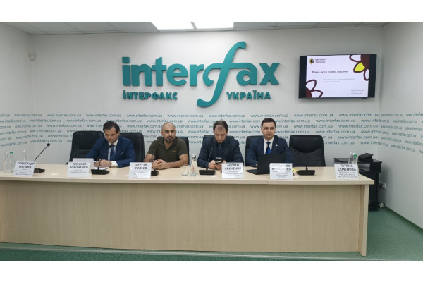 Підсумки 2024 року: на Київщині представили нове видання рейтингу "ТОП-100 найвпливовіших людей"