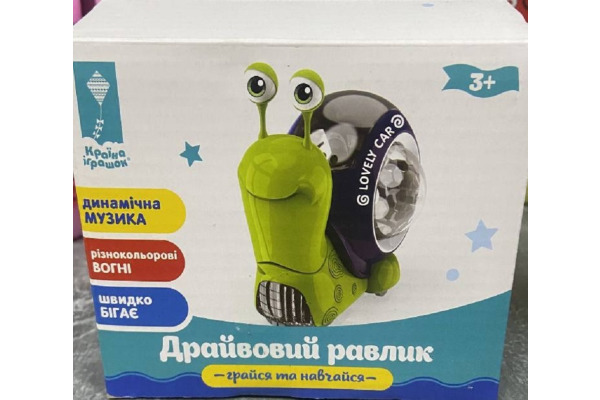 На Київщині у продажу знайшли небезпечні дитячі іграшки