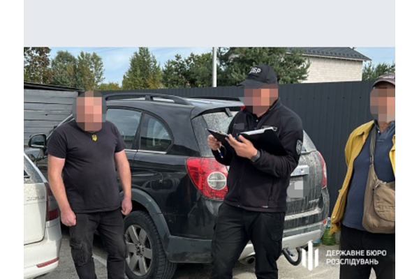 На Київщині військові отримали підозру у розкраданні пального - ДБР