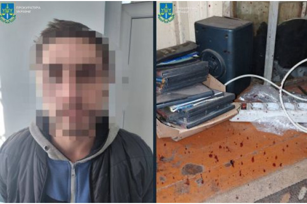 Під час конфлікту побив до смерті: на Київщині чоловіку оголошено підозру