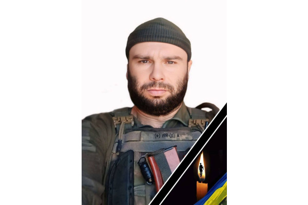 У Броварах прощатимуться із полеглим Захисником Ігорем Науменком