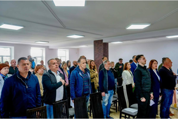 Більше 70 млн на ЗСУ, освіту, соцзахист та інфраструктуру спрямує Бучанська громада