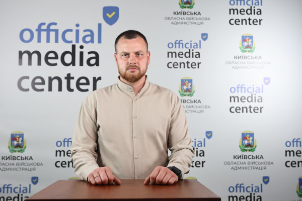 "Шаную воїнів, біжу за Героїв України" - на Київщині стартувала реєстрація на щорічний забіг (ВІДЕО)
