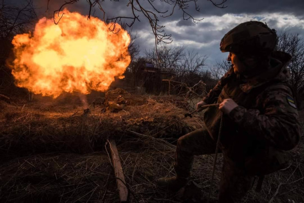 Втрати росії у війні зросли ще на тисячу солдатів