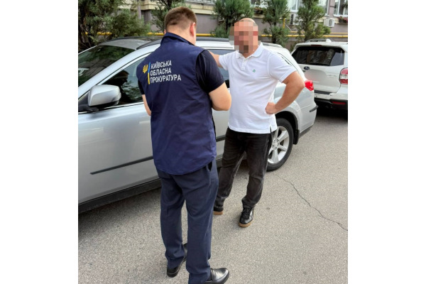 На Київщині судитимуть директора КП та підприємницю за розтрату понад 1,4 млн грн