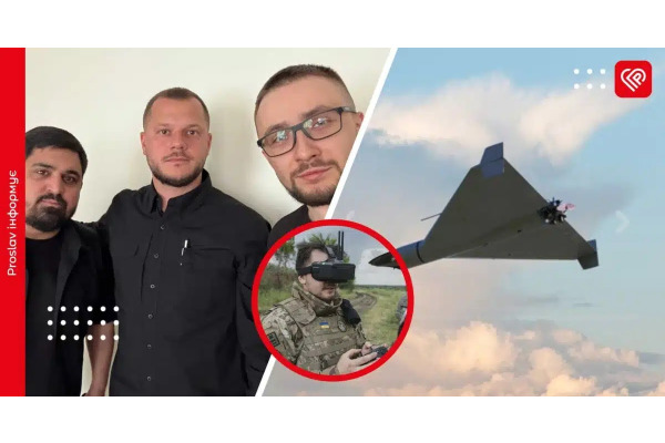 Начальники КОВА та КМВА співпрацюватимуть із відомим волонтером у питаннях оборони області від шахедів