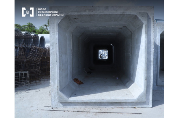 На Київщині освітянську чиновницю судитимуть за зловживання під час будівництва укриття
