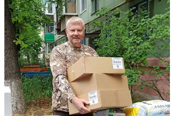 Перше літо великої війни: які спогади закарбуються навічно