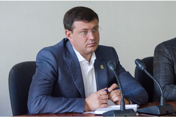 Майстри "розпилу": чому мер Сапожко так і не збудував у Броварах жодної школи