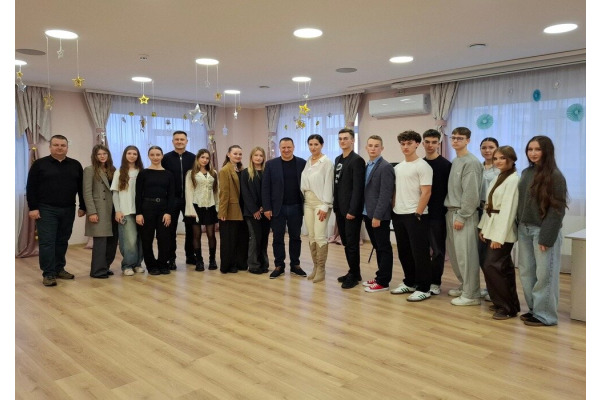 Білогородська громада інвестує у молодь:створено Молодіжний парламент для розвитку самоврядування