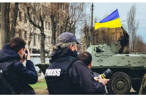 День журналіста в Україні: історія та значення професійного свята