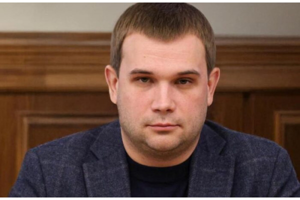 Ексголова Обухівської РДА очолив Державну службу морського і внутрішнього водного транспорту та судноплавства України