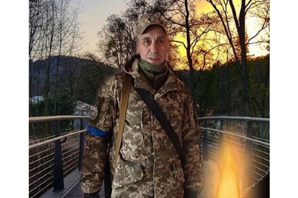 У боях за Україну загинув білоцерківець