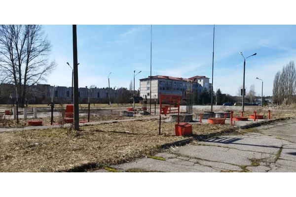 Фонд держмайна продав АЗС у Славутичі за 1,8 млн грн