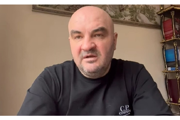 В Ірпені продовжується протистояння в міській раді (ВІДЕО)