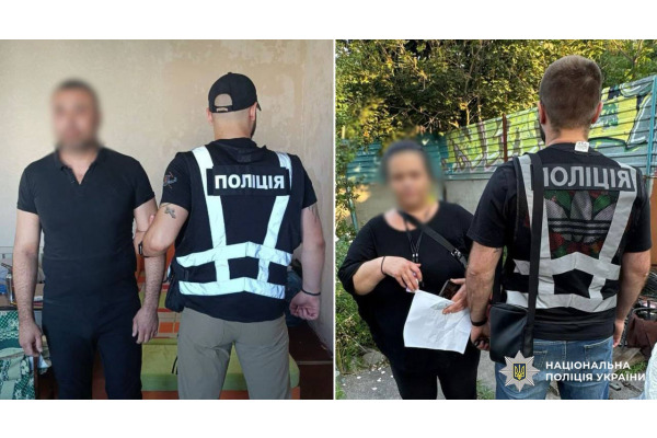 Правоохоронці викрили наркоугруповання: одна з нарколабораторій діяла на Київщині