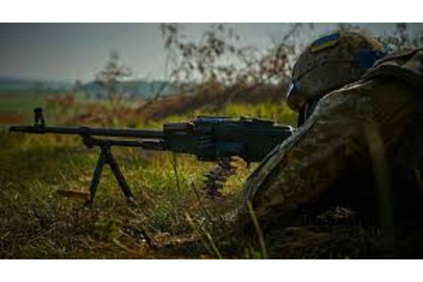 Сили оборони за минулу добу знищили 1120 окупантів та 46 артсистем