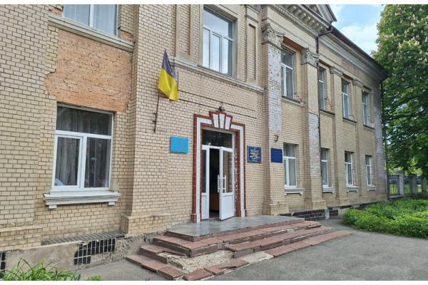 У макарівському інклюзивному центрі створять безбар’єрний простір