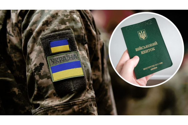 Переяславець відмовився від мобілізації і заявив у ТЦК, що "краще сісти у тюрму"
