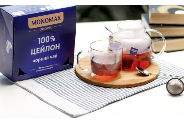 Компанія "Мономах", виробничі потужності якої знаходяться у Великій Димерці на Київщині,  рішуче відкидає звинувачення у співпраці з рф