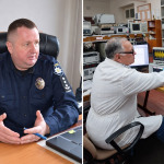 Мерзлюк міняє професію: куди подався на роботу білоцерківський «чесний» поліцейський