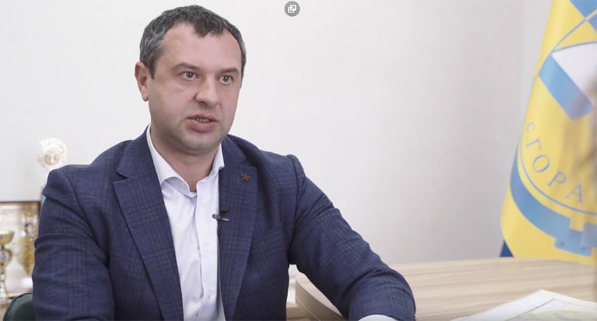 Аудит назвав роботу Дмитріва неефективною: втрати Гірської громади – 147 мільйонів гривень