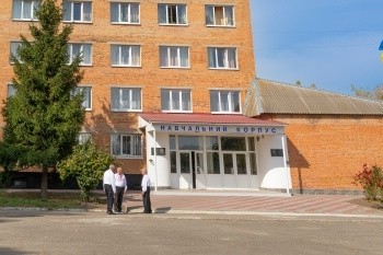 Безгосподарність: як у Білій Церкві добивають профтехосвіту