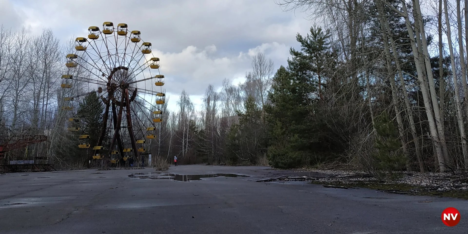 Україна посилює оборону Чорнобильської зони через ризики з північного напрямку