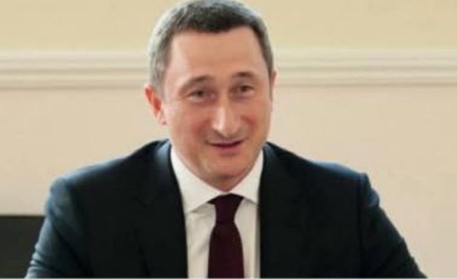 Ексголова Київщини причетний до корупції в енергетиці - плівки "Мідаса" (СКРИНШОТ)
