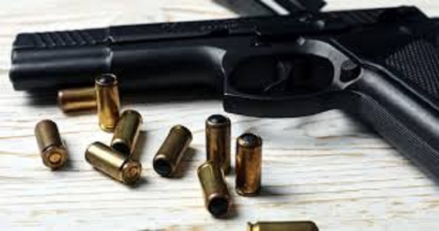 З початку декларування на Броварщині зареєстрували 156 одиниць вогнепальної зброї
