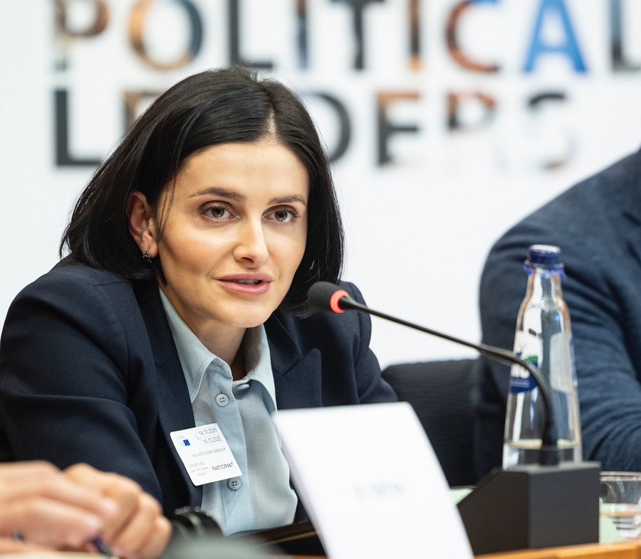 Не за пісню, а за позицію: чому цькують Тіну Кароль