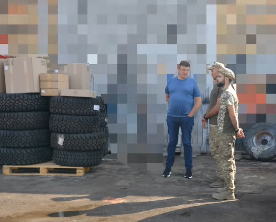 Броварська громада передала ще 30 FPV-дронів ЗСУ (ВІДЕО)